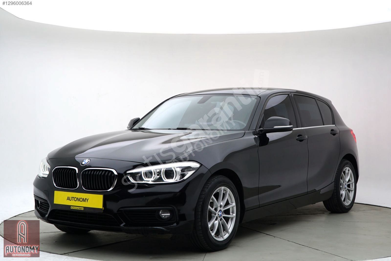 2019 1.16D PREMİUM LİNE HATASIZZZ