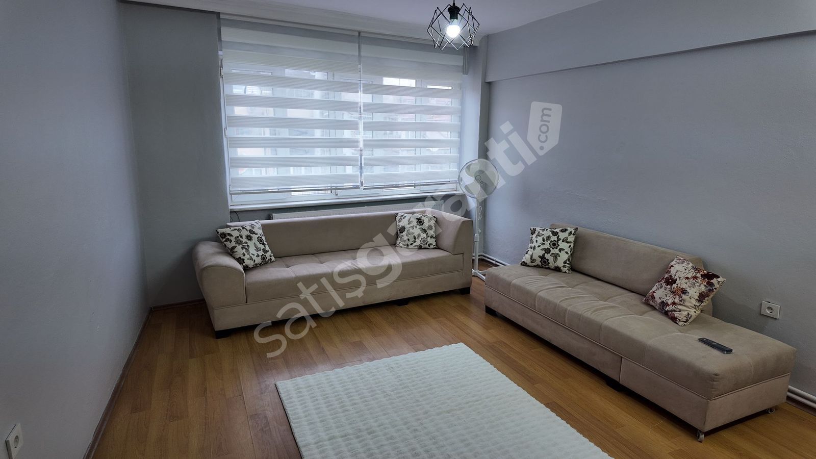 Osmangazi Demirtaşpaşa Metro İstasyonu Yanı Kiralık Eşyalı Daire