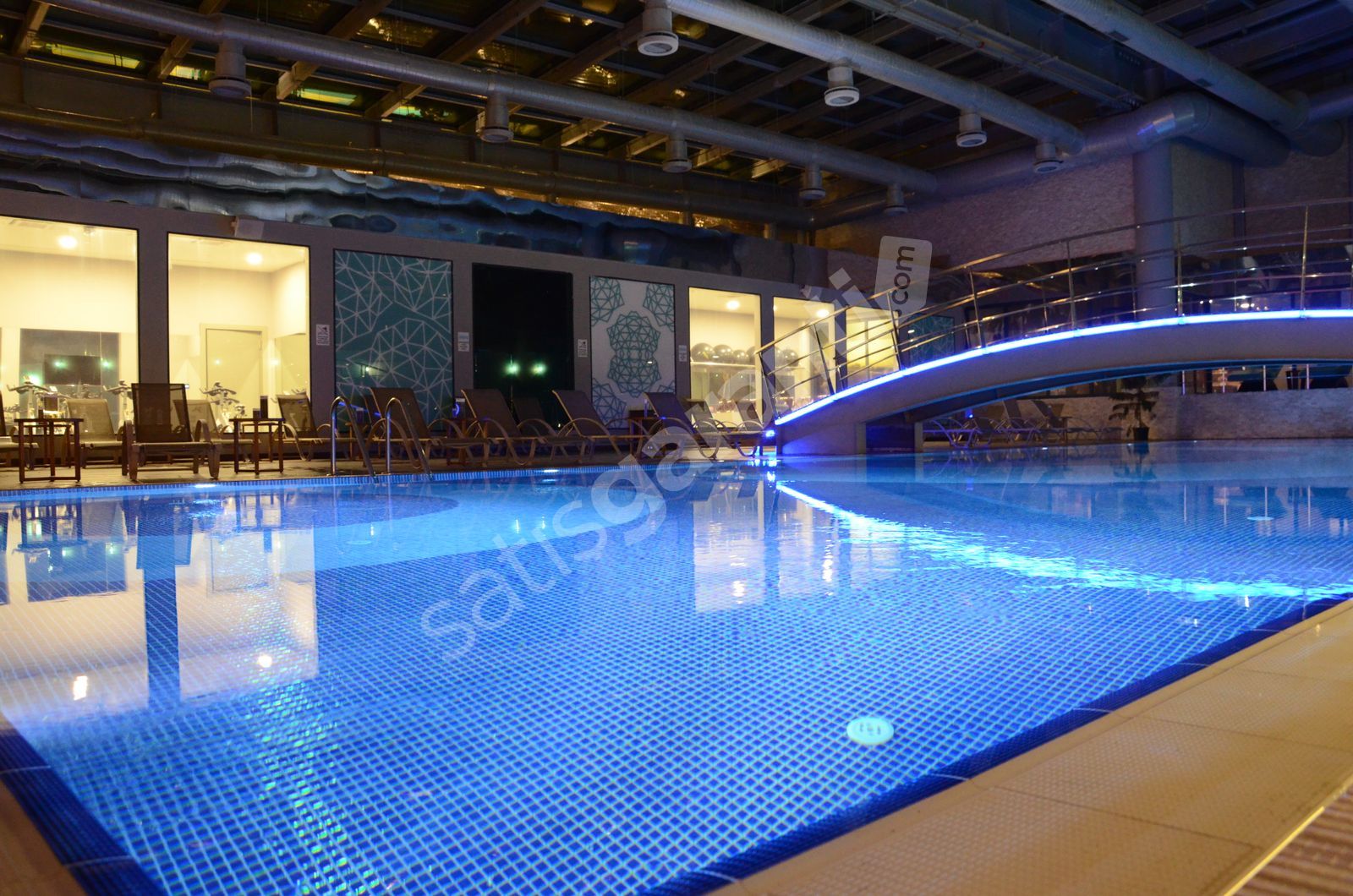 Prime İstanbul satılık 1+1 Büyük Tip Lux Boş/Hemen Teslim