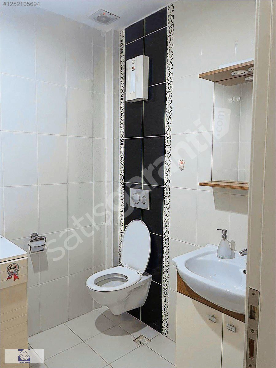 SİDE KİRALIK EŞYALI