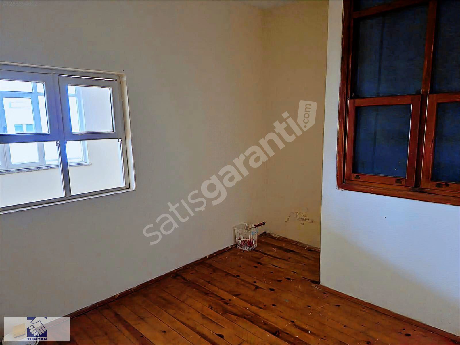 AŞAĞI PAZARCI MAH. 2+1 KİRALIK DAİRE