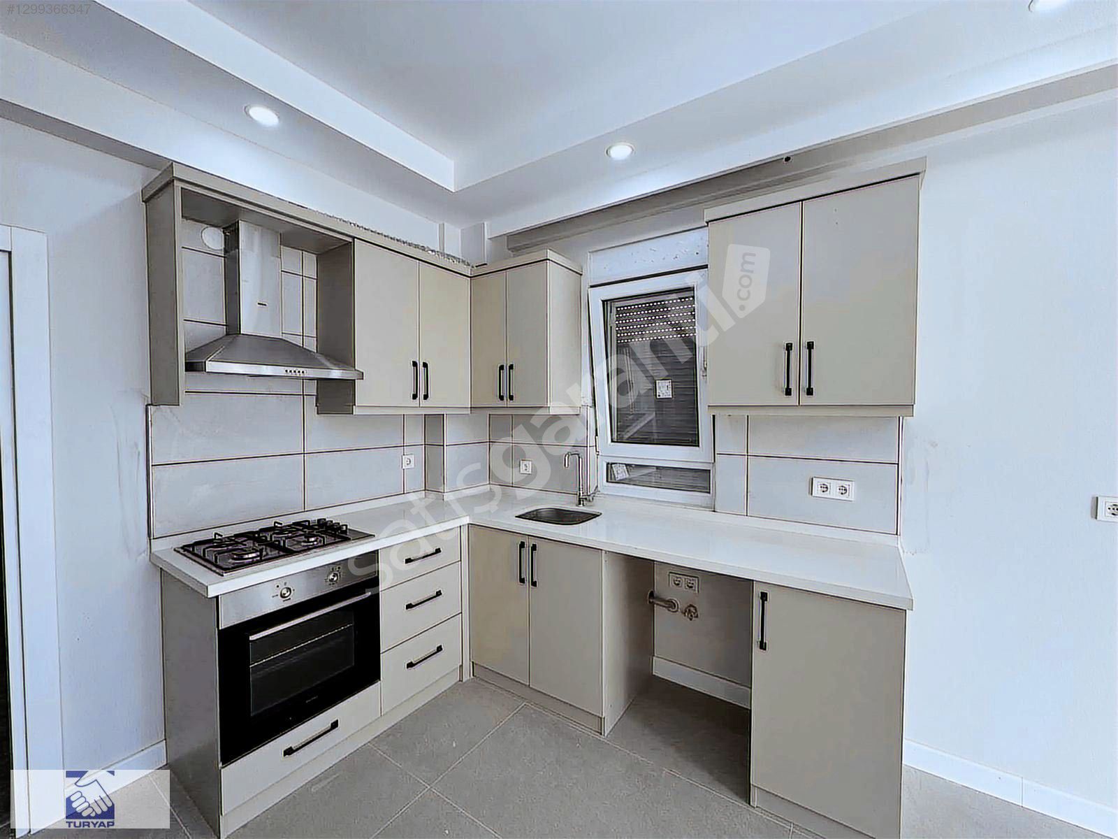 EVRENSEKİ 2+1 KİRALIK DAİRE