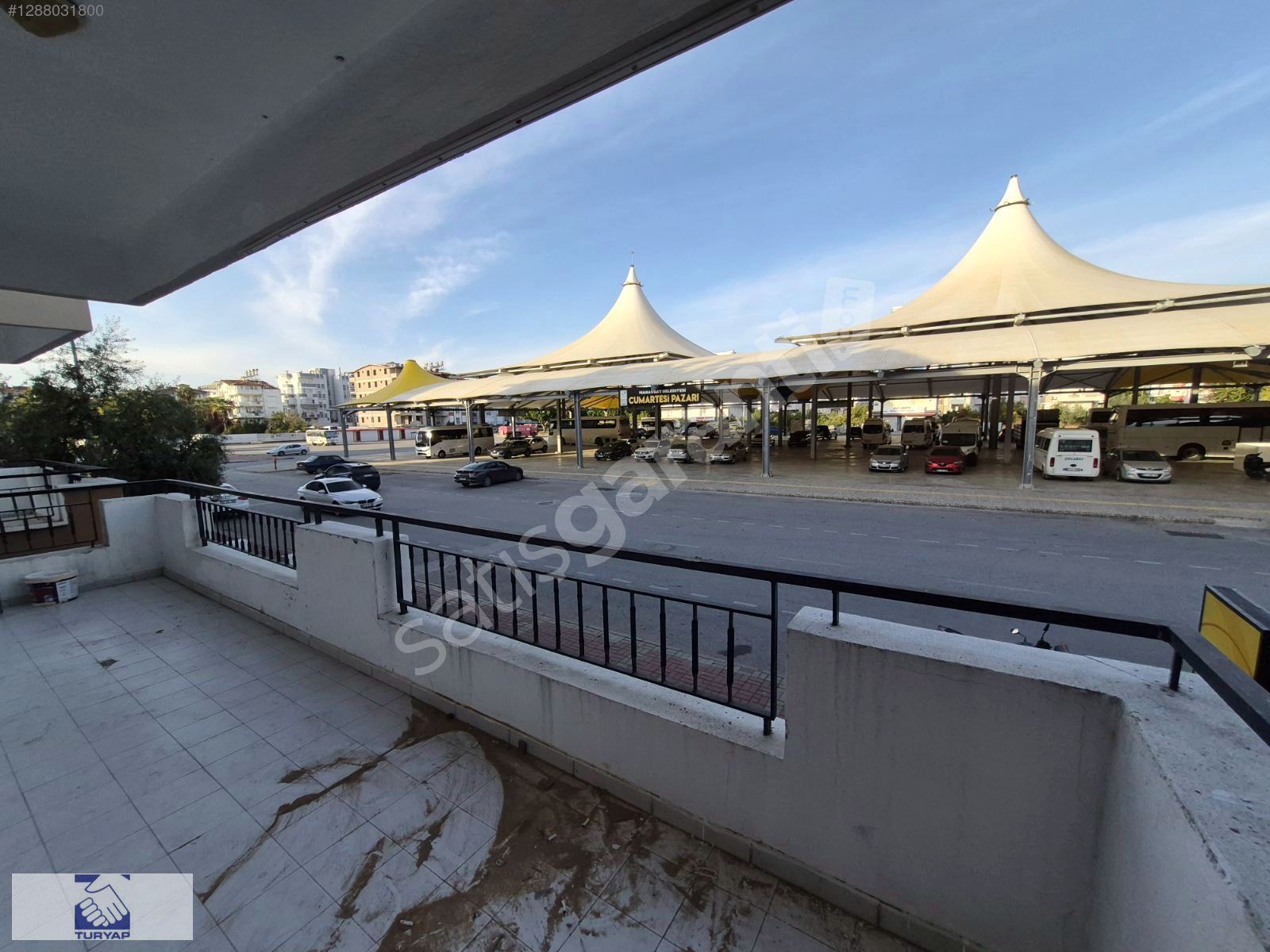 BAHÇELİEVLER CUMARTESİ PAZARI KARŞISI 3+1 KİRALIK DAİRE