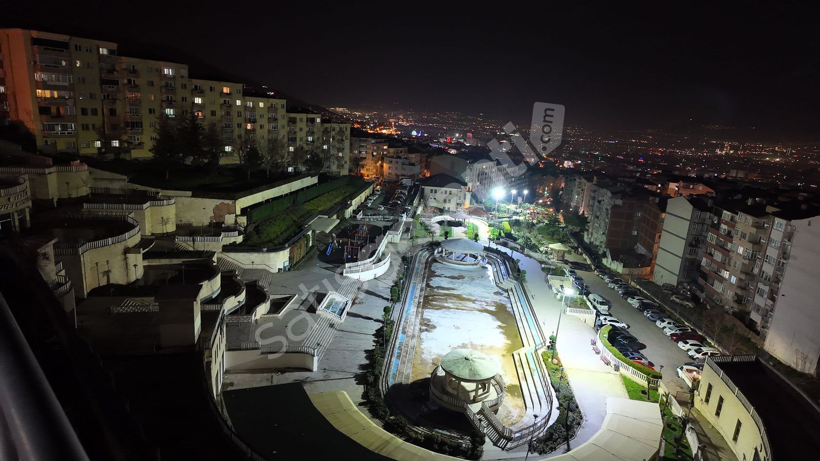 Yenimahalle Sular Vadisi Yanı Fırsat Satılık Dubleks Daire