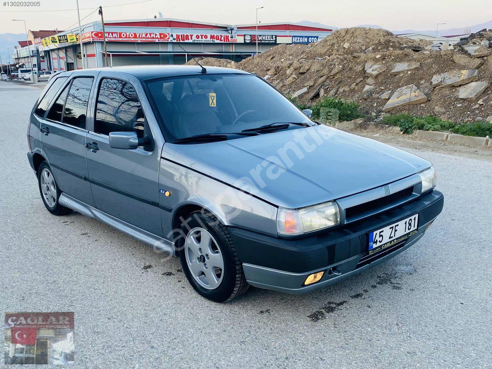 2000 DİJİTAL KLİMALI DEĞİŞENSİZ NADİR KALANLARDAN