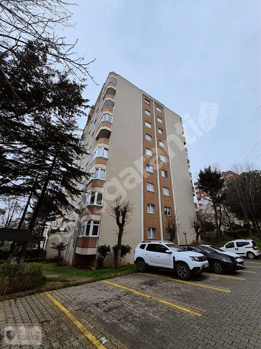 KURTKÖY HİLAL KONUTLARI CADDE ÜSTÜ 2+1 SATILIK DAİRE