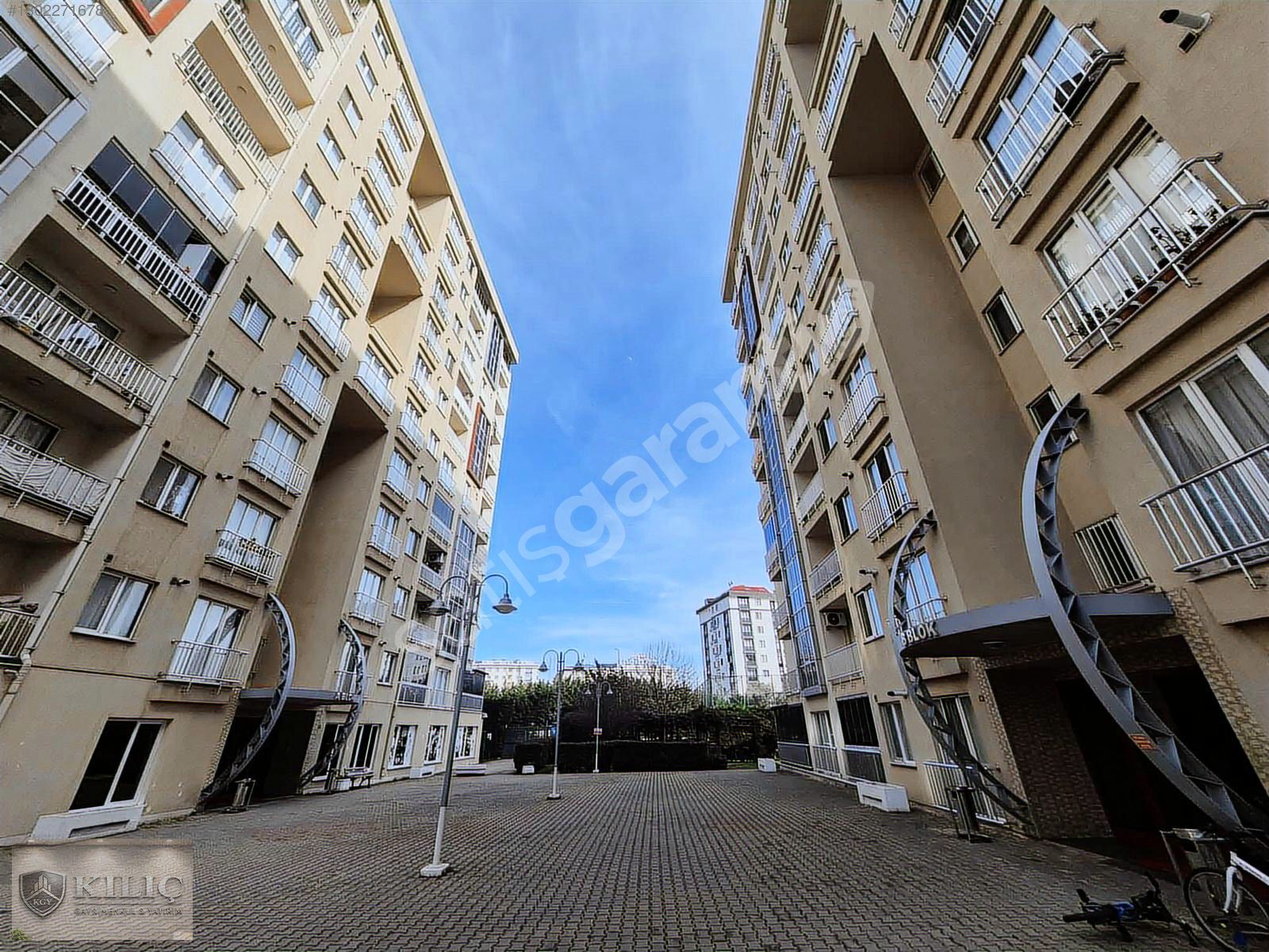 PENDİK KAPARİ KONUTLARI TAŞINMAYA HAZIR 2+1 KİRALIK DAİRE