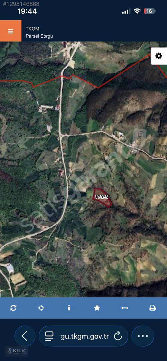 Kocaeli İzmit Satılık Arsa