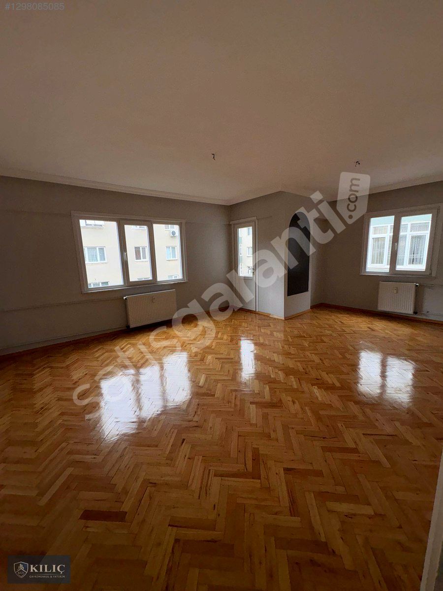 İDEALTEPE ERAYKENT'TE, BALKONLU, OTOPARKLI, FERAH 3+1 KİRALIK