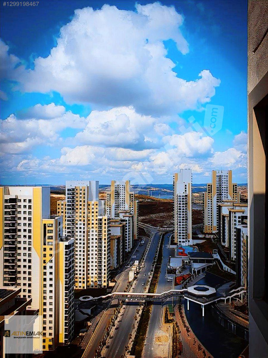 ISPARTAKULE EMLAK KONUT 3+1 159m2 GÜNEY CEPHE DEVİRLİ DAİRE