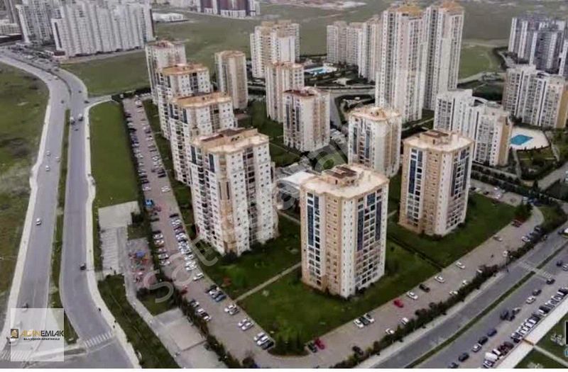 ISPARTAKULE OLİMPOS SİTESİ BOŞ KİRALIK 2+1