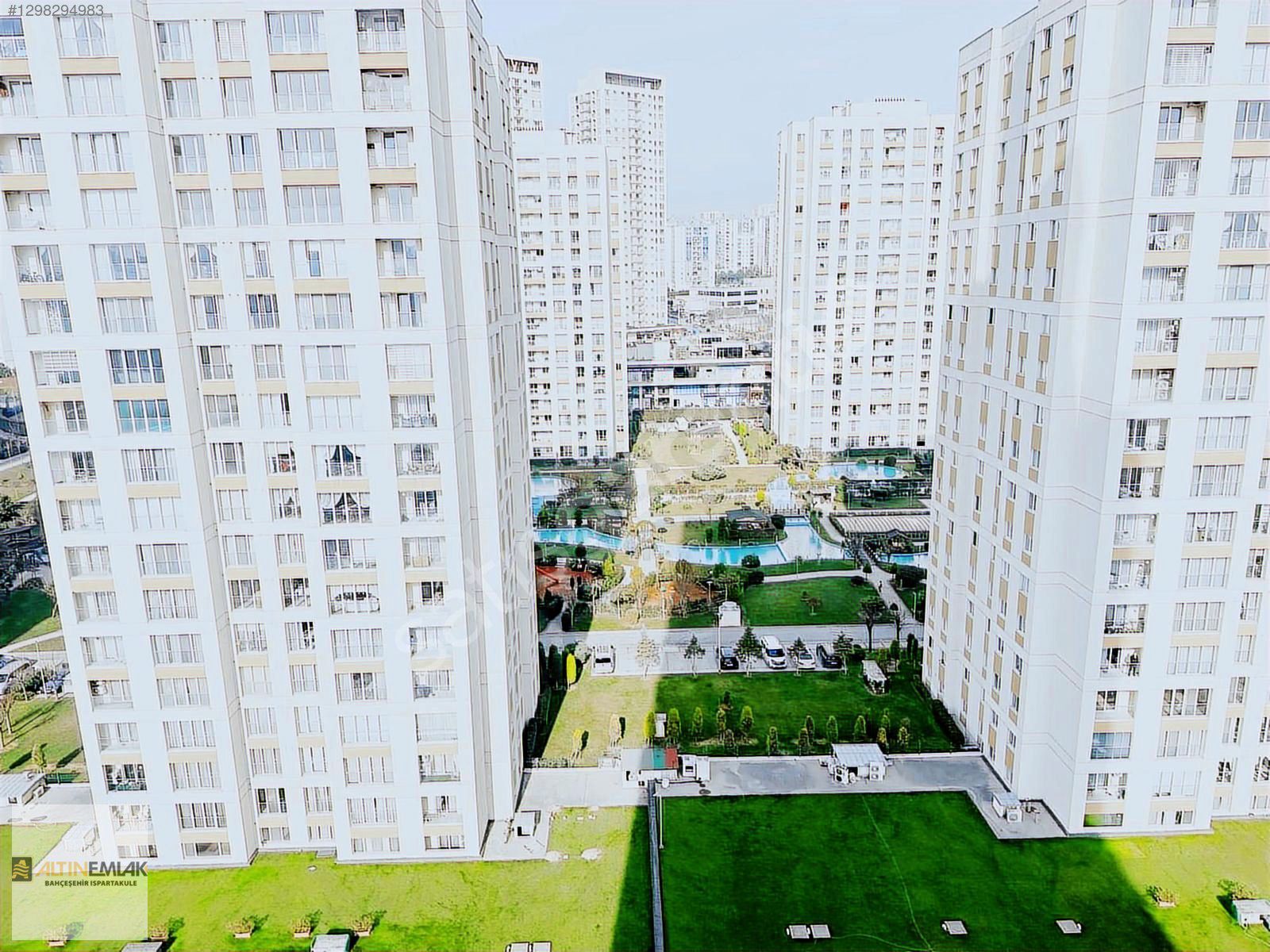 MODERN YAKA ISPARTAKULE SIFIR KİRALIK 2+1