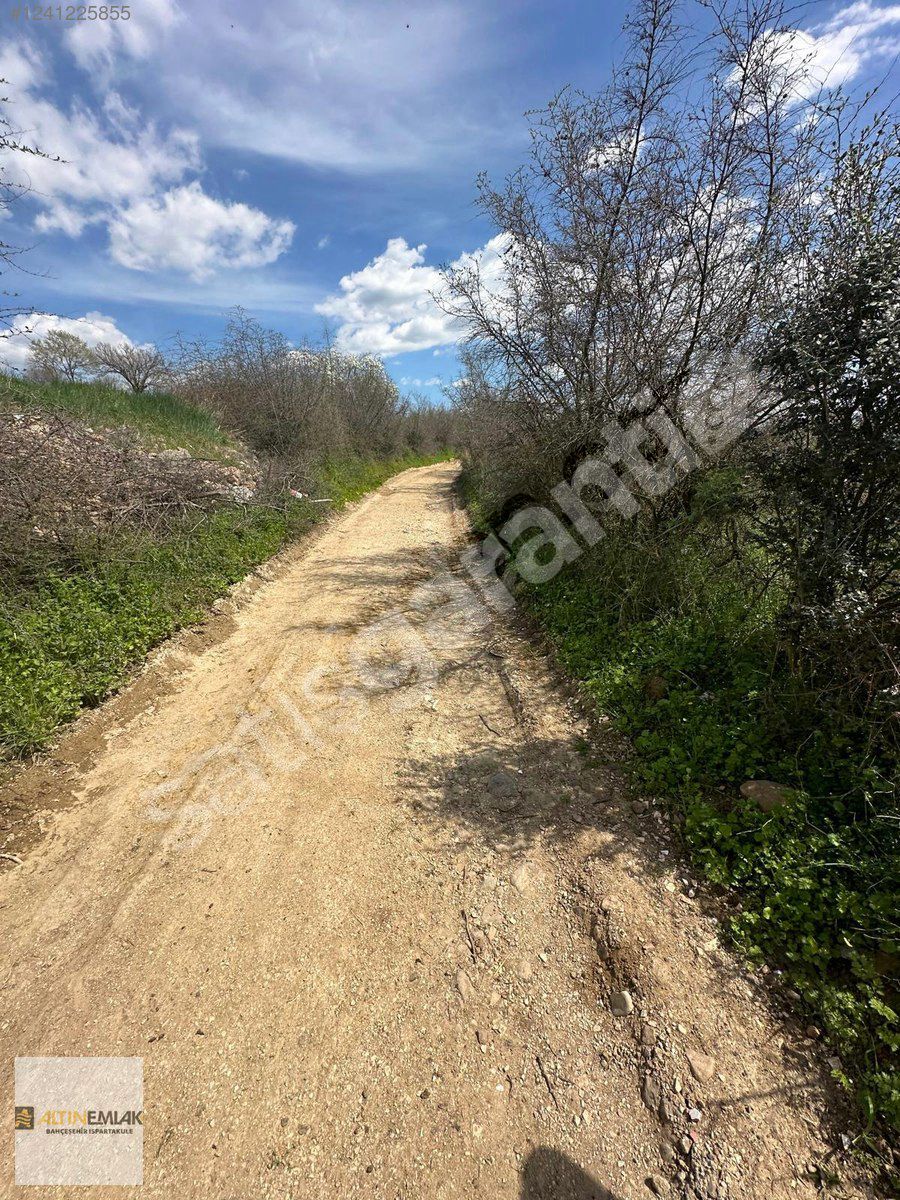 ALTIN EMLAK ÇAN ETİLİ 1.265m2 İMARLI KAZ DAĞLARI MANZARALI