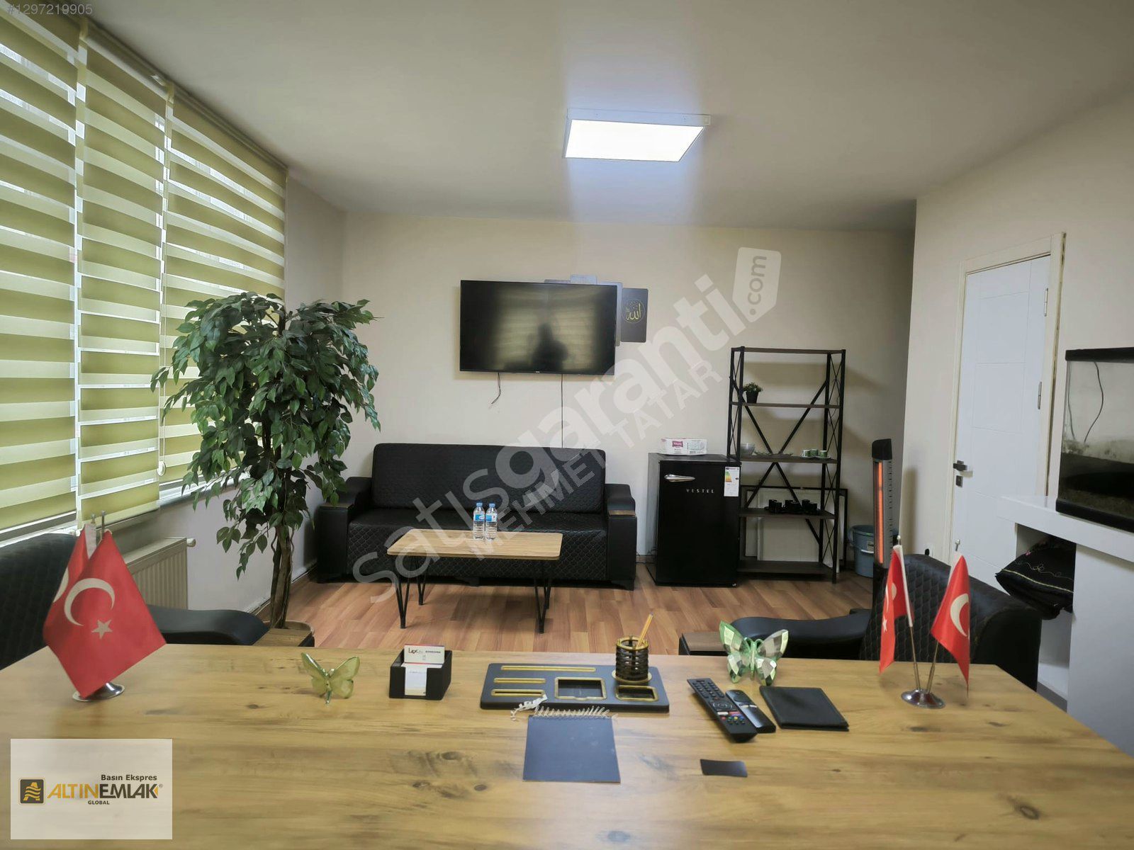 Avcılar'ın Kalbinde, Tabela Değeri Yüksek, Fırsat Ofis/Büro!