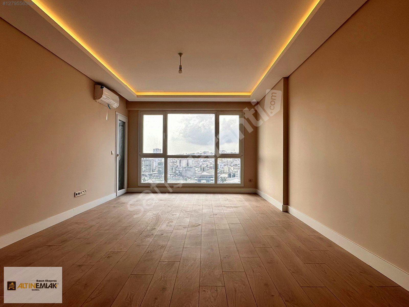 Bağcılar Güneşli Basın ekspres Site İçinde Satılık 2+1 Daire