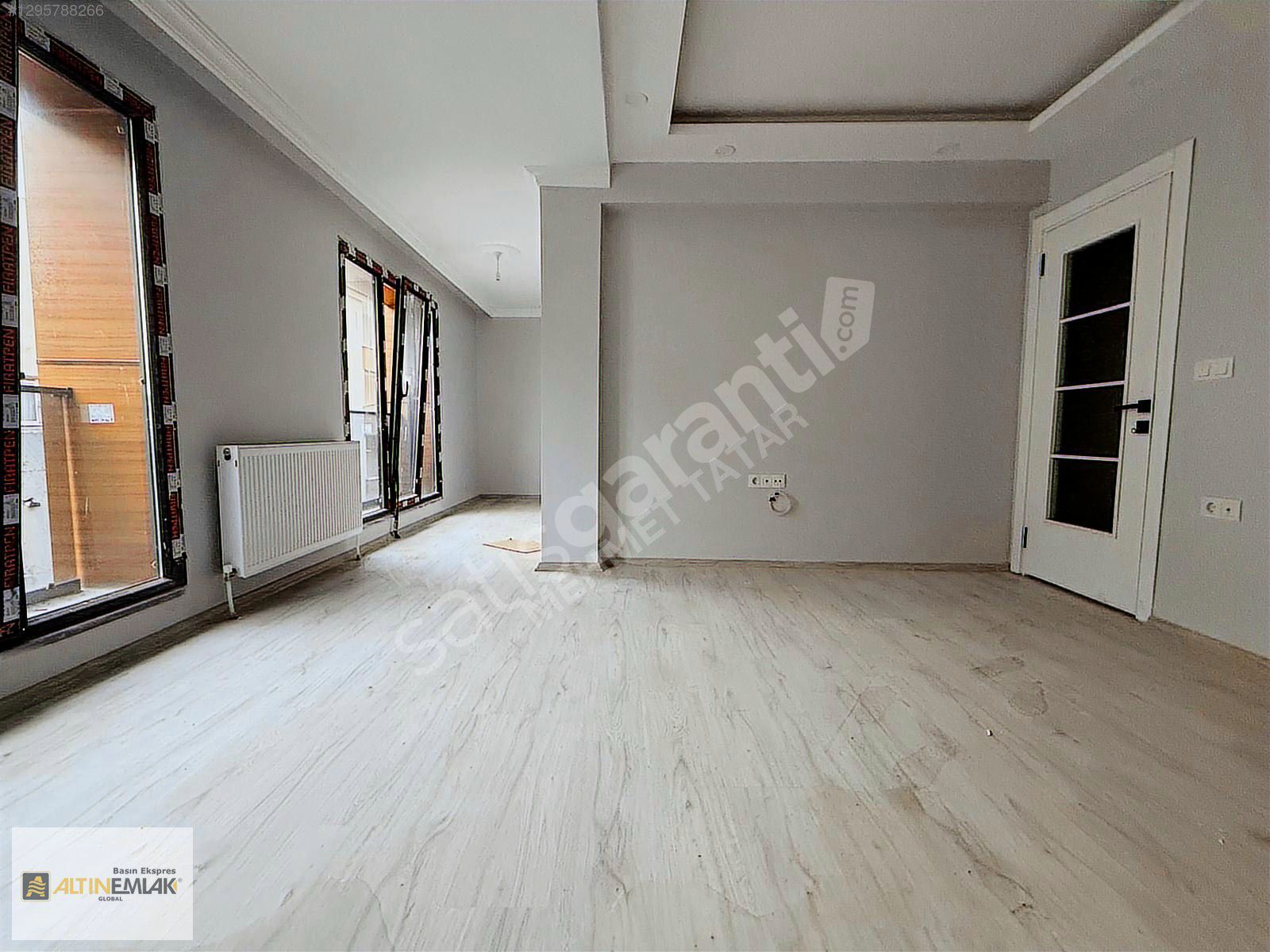 Bağcılar 15 Temmuz mah Satılık Dubleks Daire 4+1 Krediye Uygun