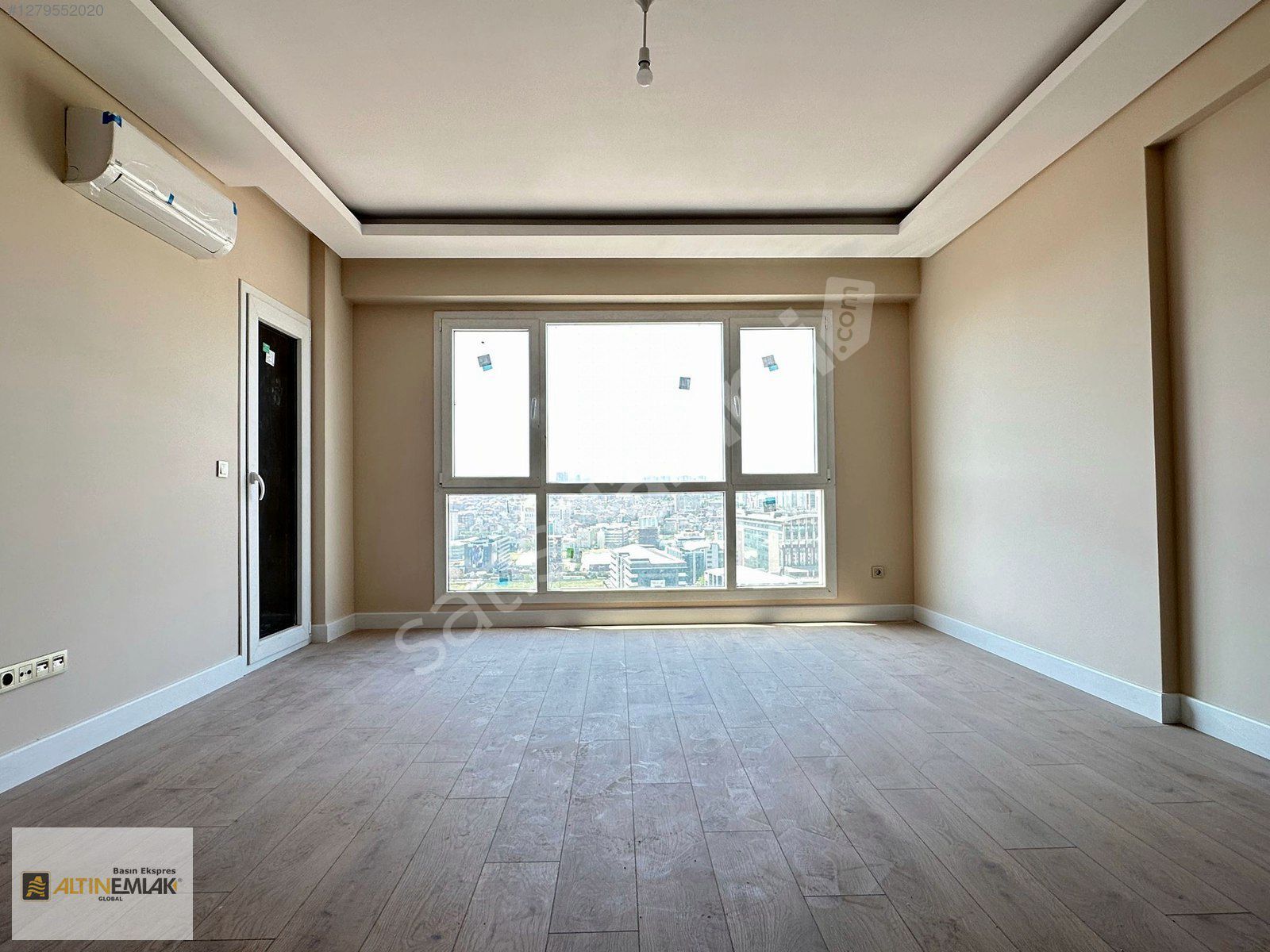 Bağcılar Güneşli Basın ekspres Site İçinde Satılık 3+1 Daire