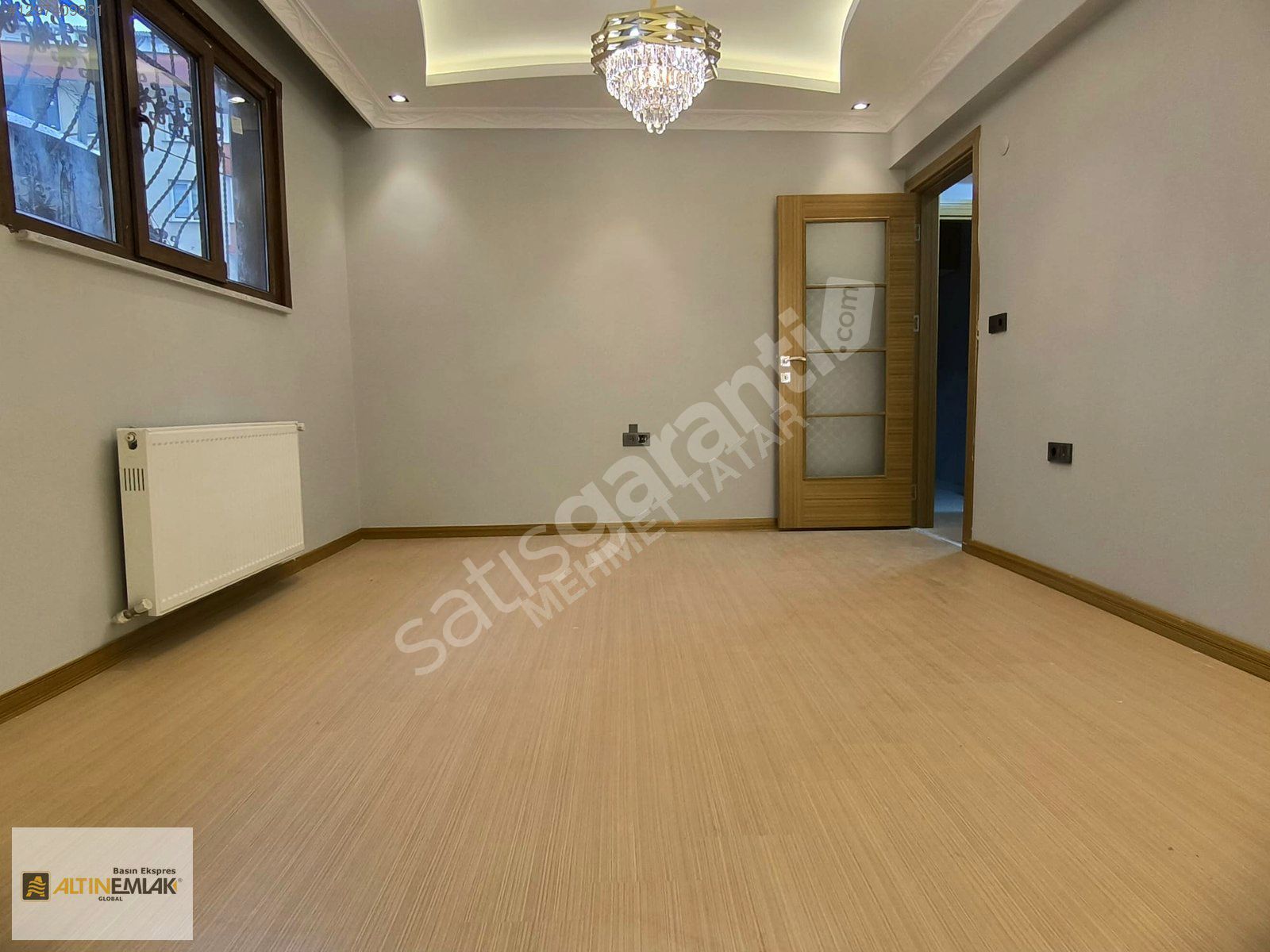 Esenyurt Fatih Mahallesi Kiralık 2+1 Daire Yeni Bina