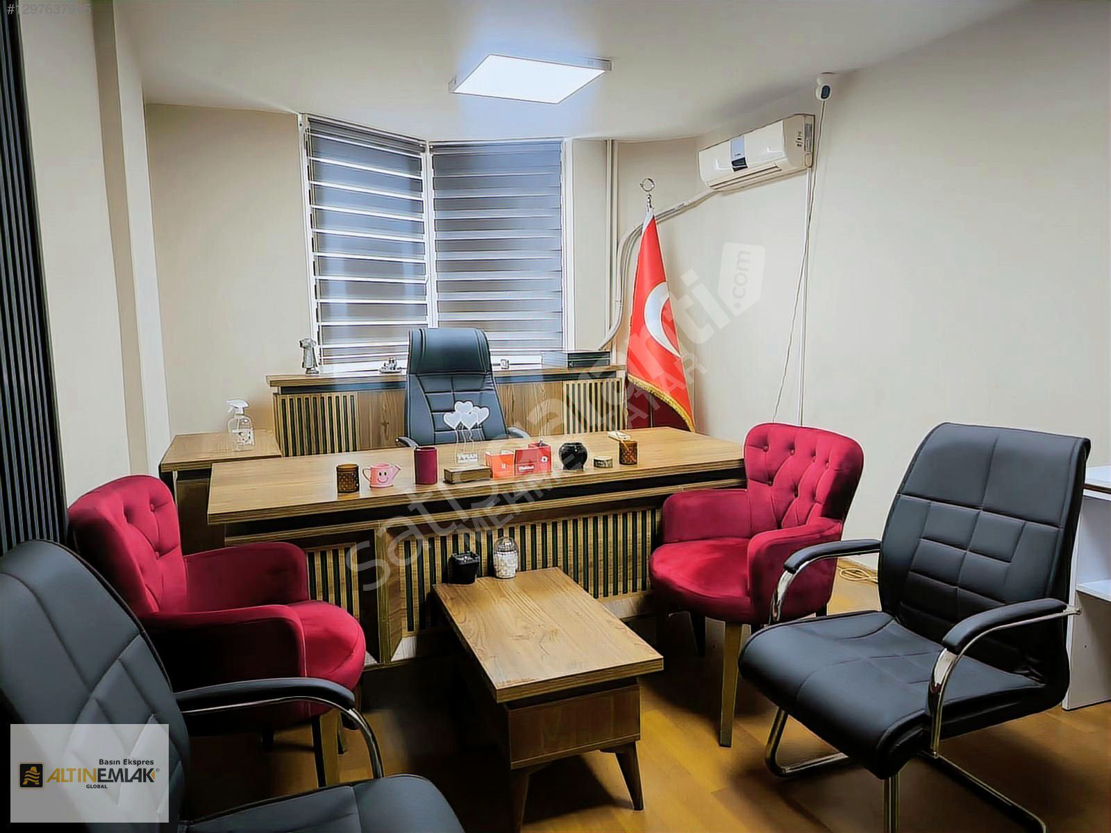 Avcılar'ın Kalbinde, Tabela Değeri Yüksek, Fırsat Ofis/Büro