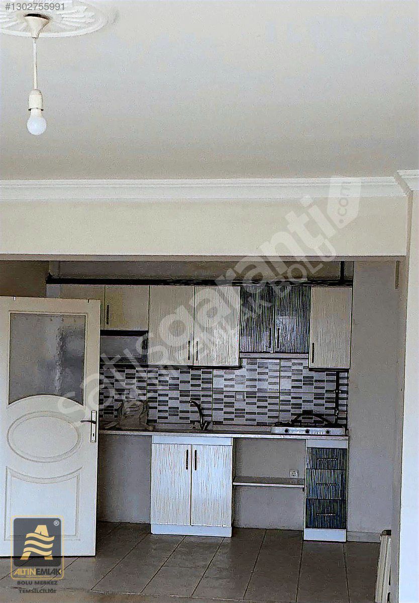 ALTIN EMLAK BOLU MERKEZ SEMERKANT MAH. 2+1 KİRALIK DAİRE