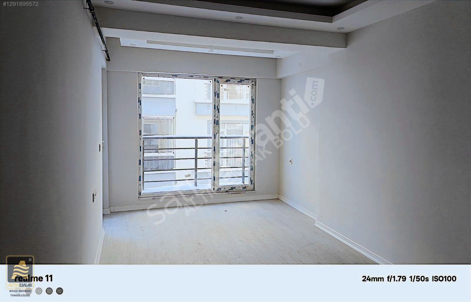 Bahçelievler Cadde Üzeri Kapalı Garajlı genişBalkonlu kiralık1+1