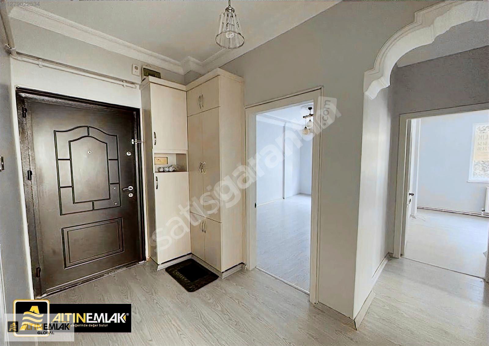 Muhittin Mahallesi File Market Arkasında 3+1 110 m² Kiralık