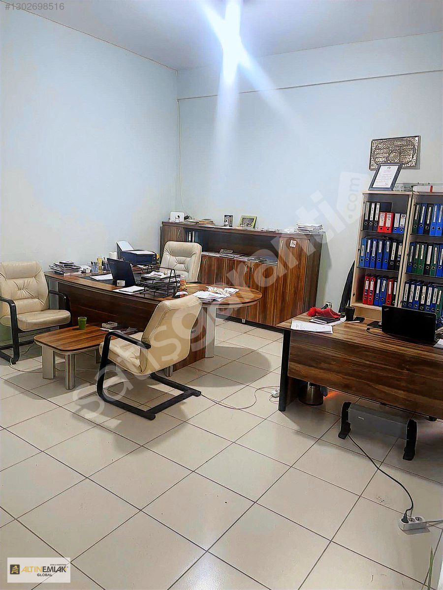 ŞEHSINAN MAH TEKSTIL ÜRETİM VE DEPOLAMAYA UYGUN