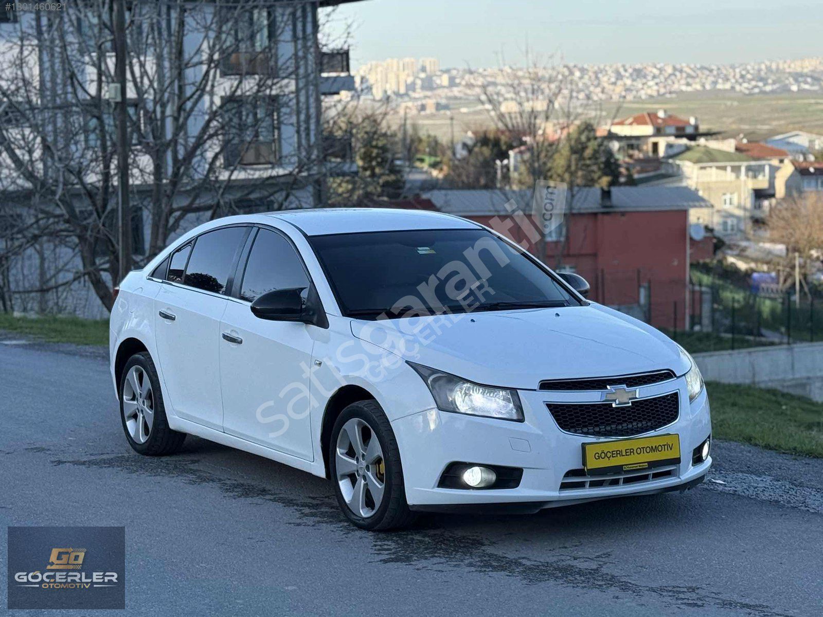 FIRSAT ARACI !! ORJİNAL DERİ-170.000 KM-17 JANT-TESLA -OTOMATİK