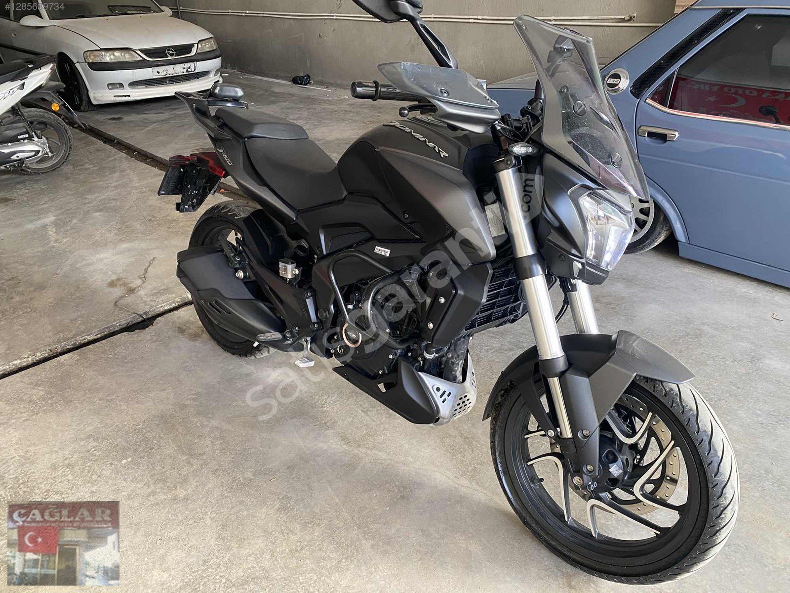 2024 çıkışlı 2900 KM'de sıfır tadında Çiziksiz