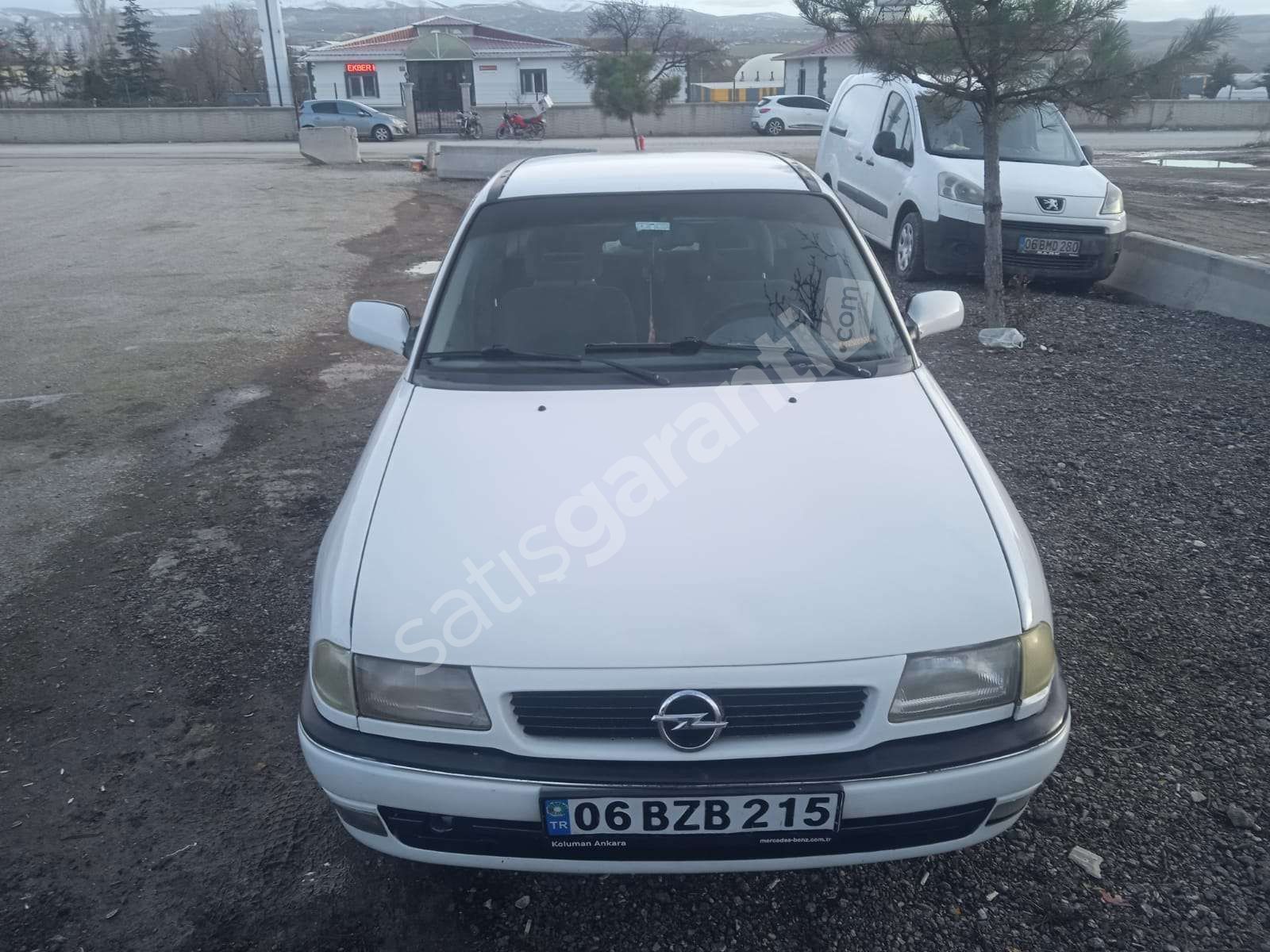 Alicisina hayirli olsun 