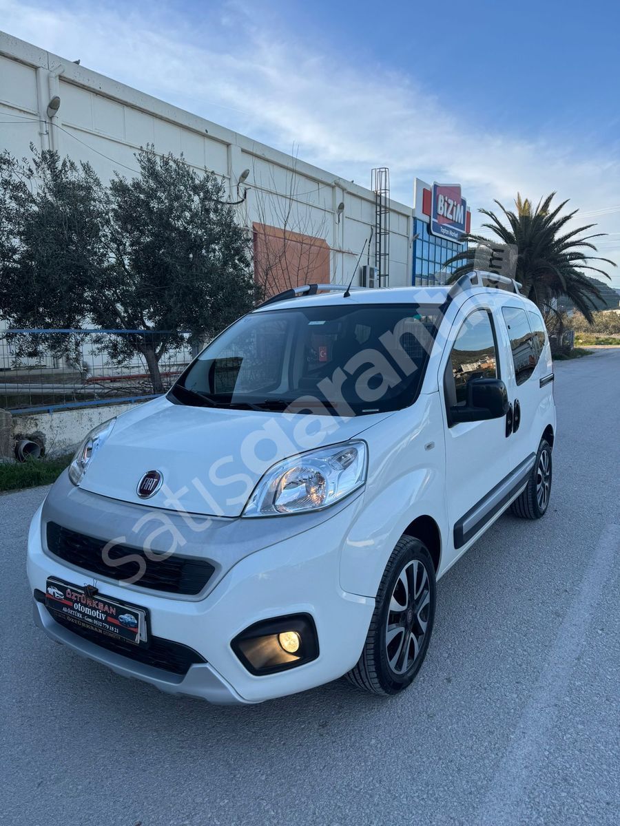 2021 fiorino