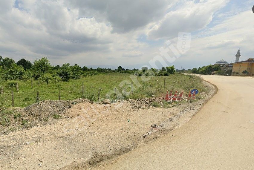 DÜZCE MERKEZ ÇAMKÖY MAHALLESİ MUSAYERİÇİFTLİK MEVKİİNDE SATILIK ARSA HİSSESİ – YATIRIM FIRSATI