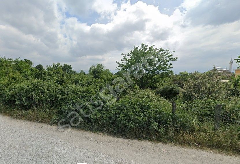 DÜZCE MERKEZ ÇAMKÖY MAHALLESİ MUSAYERİÇİFTLİK MEVKİİNDE SATILIK ARSA HİSSESİ – YATIRIM FIRSATI