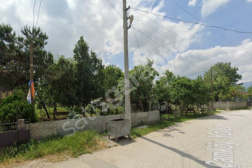 DÜZCE MERKEZ ÇAMKÖY MAHALLESİ MUSAYERİÇİFTLİK MEVKİİNDE SATILIK ARSA HİSSESİ – YATIRIM FIRSATI