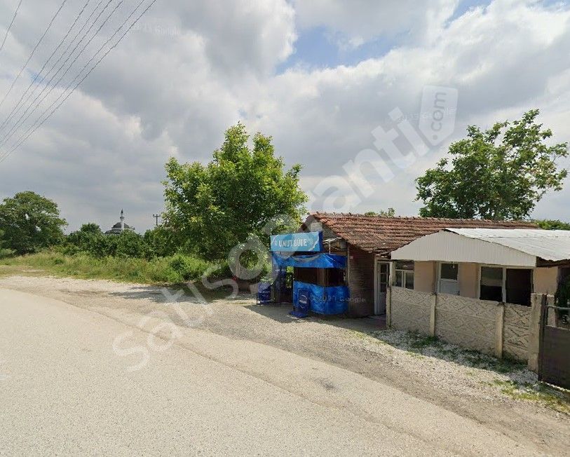 DÜZCE MERKEZ ÇAMKÖY MAHALLESİ MUSAYERİÇİFTLİK MEVKİİNDE SATILIK ARSA HİSSESİ – YATIRIM FIRSATI