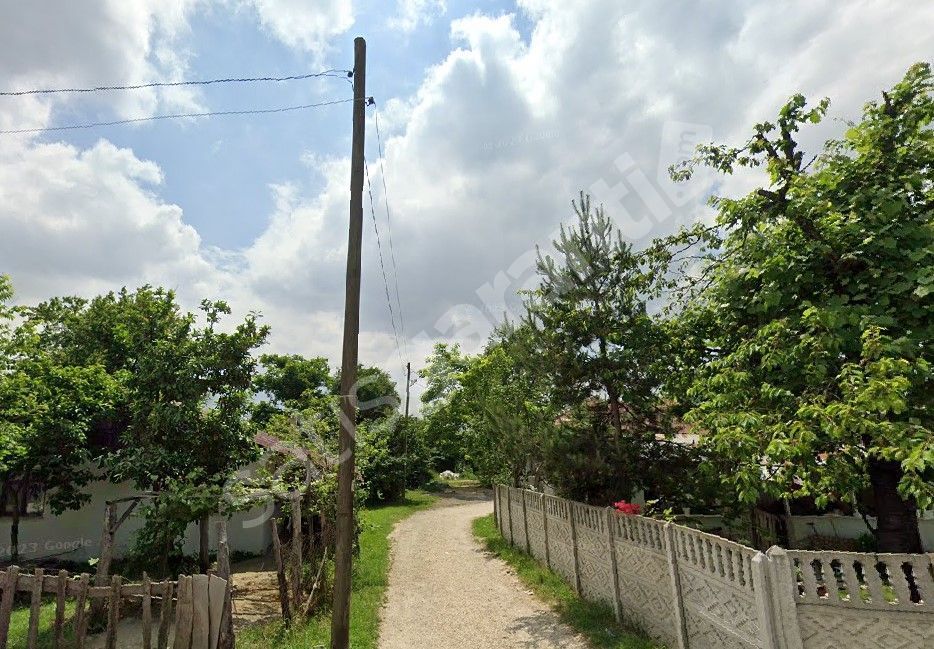 DÜZCE MERKEZ ÇAMKÖY MAHALLESİ MUSAYERİÇİFTLİK MEVKİİNDE SATILIK ARSA HİSSESİ – YATIRIM FIRSATI