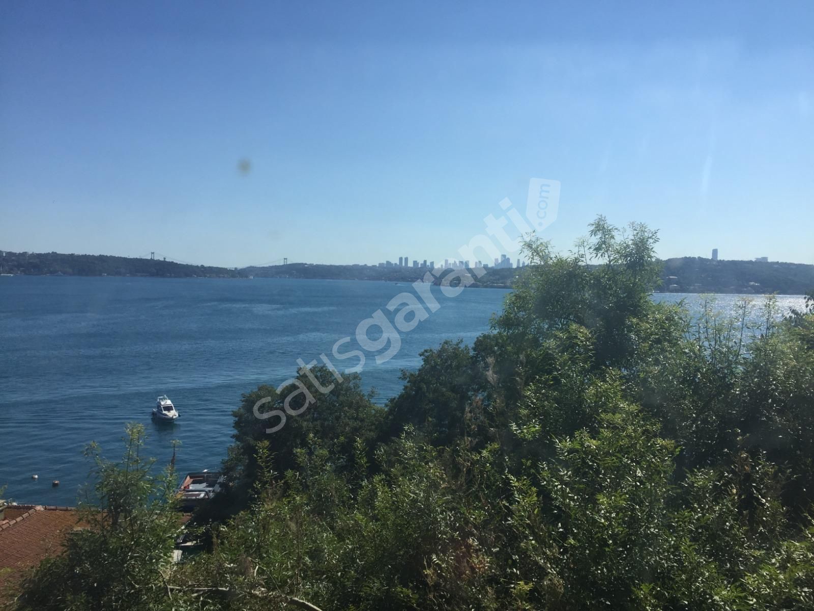 BEYKOZ TAM MUSTAKİL 5+1 SATILIk