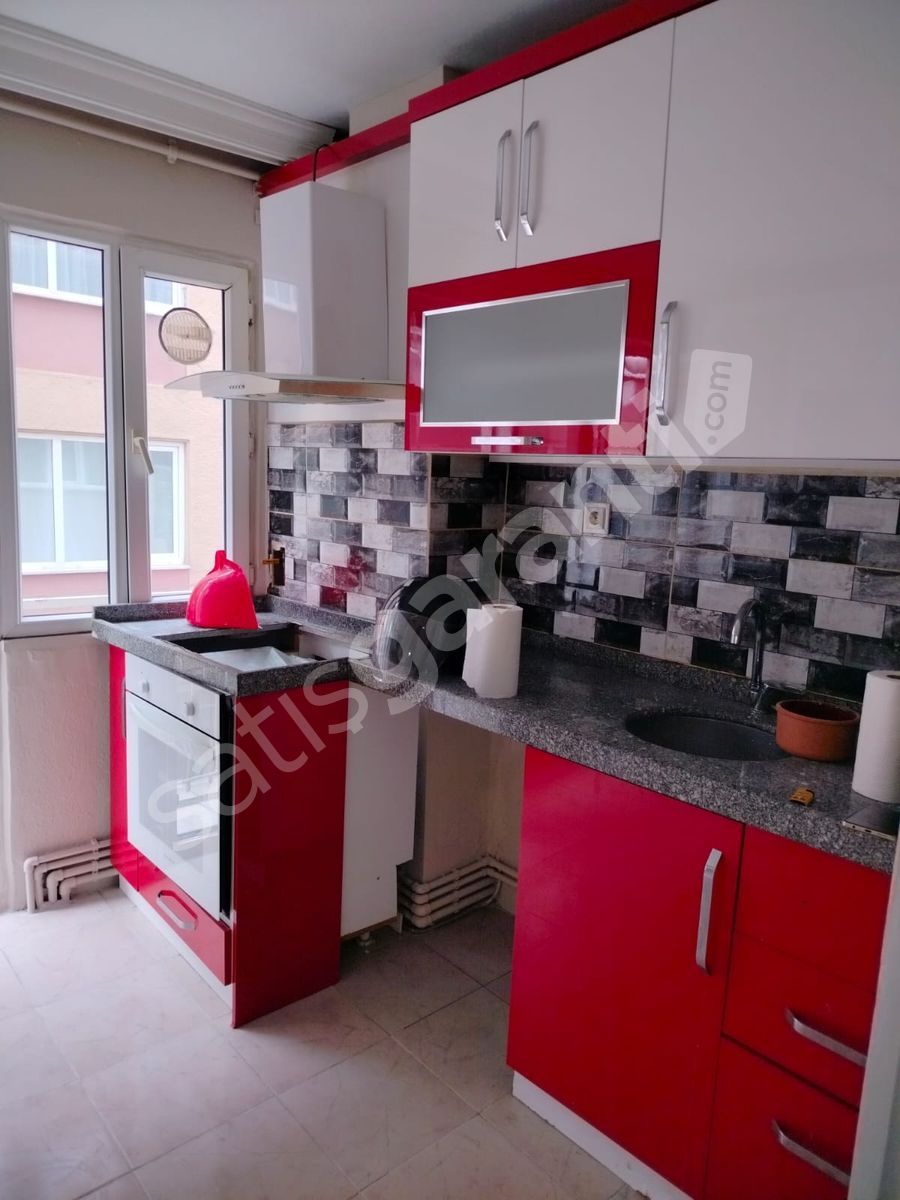 Bursa Yıldırım Hacıseyfettin Mah Kiralık Daire