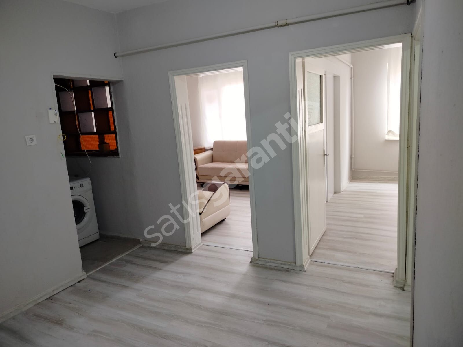 Bursa Osmangazi Elmasbahçeler Mahallesi Kiralık Daire