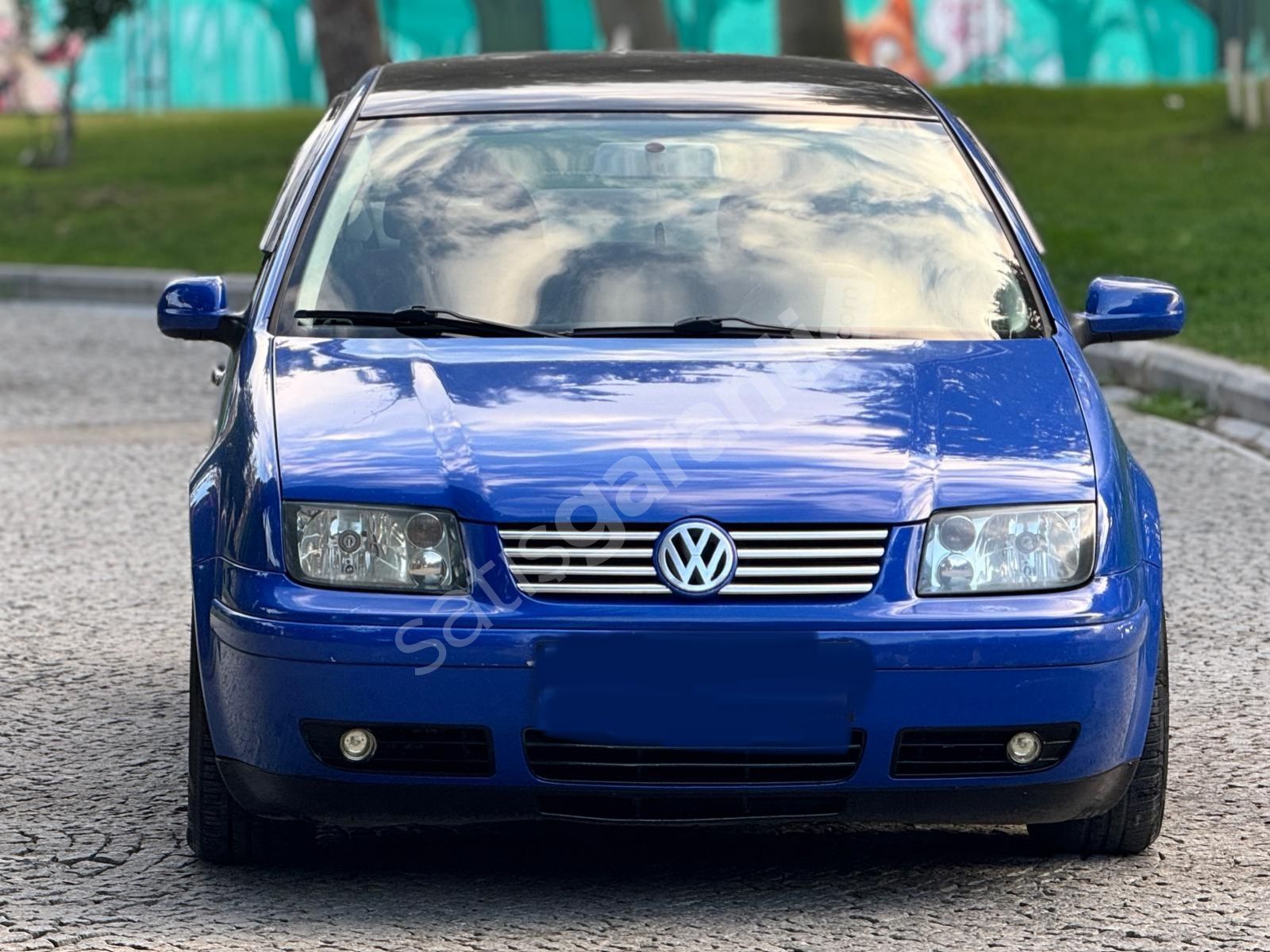 SAHİBİNDEN 2000 MODEL VOLKSWOGEN BORA 1.6 #SIFIR VİZELİ #MASRAFSIZ