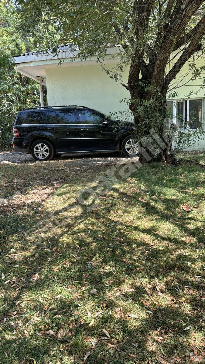 ACİL | 2007 MERCEDES GL 320 CDI 4MATIC | FULL+FULL | 7 KİŞİLİK | BAKIMLI