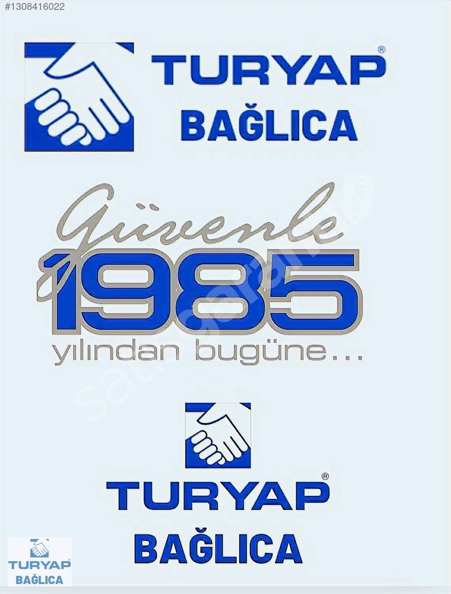 ŞAH İNCEK KULEDE 5+1 LÜKS DAİRE