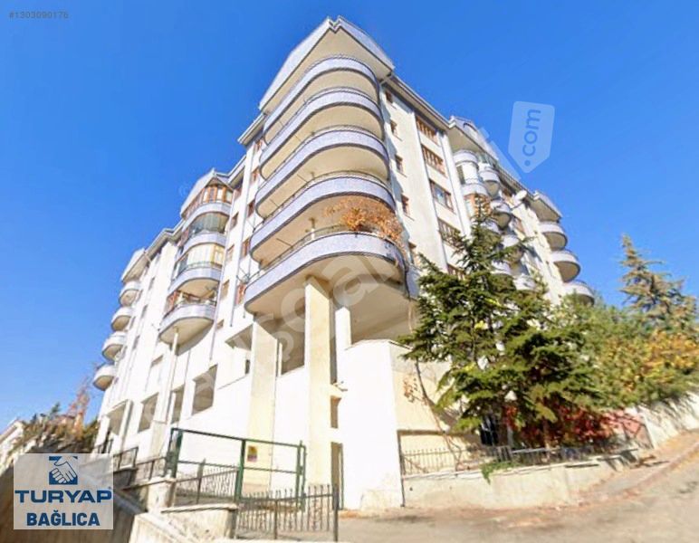 KEÇİÖREN ACIPAYAM SOKAK SATILIK DAİRE 3+1