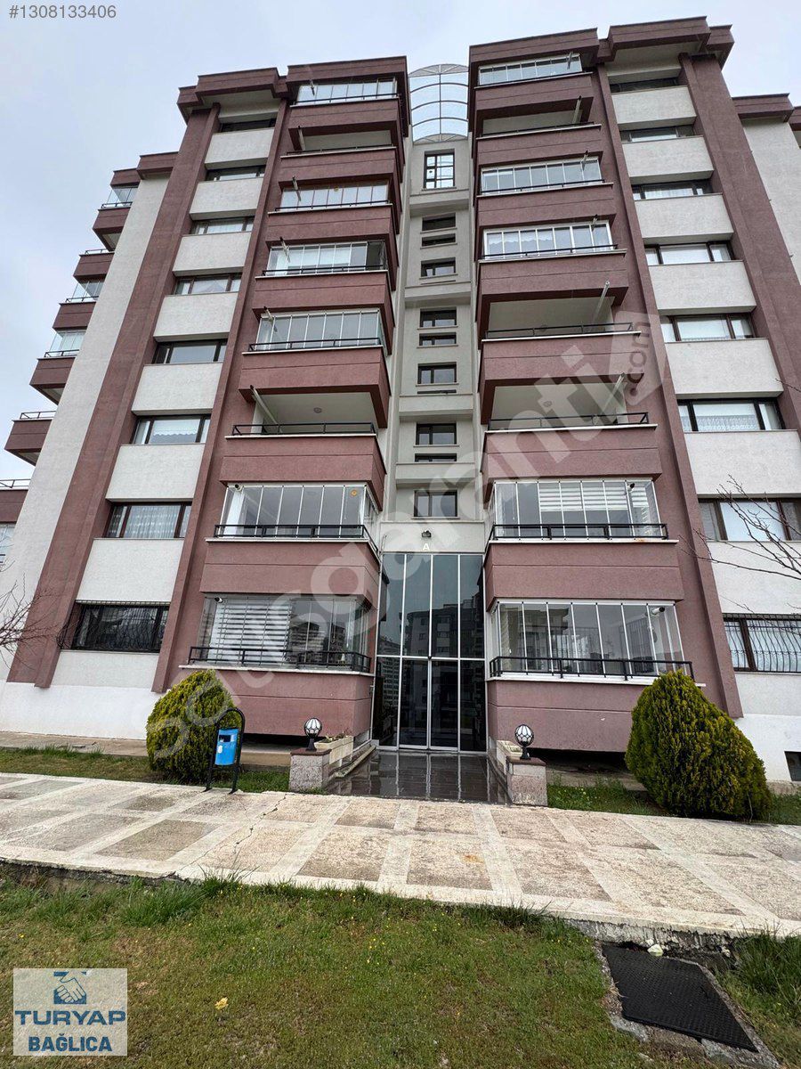 BAĞLICADA SATILIK 3+1 ARA KAT SATILIK DAİRE