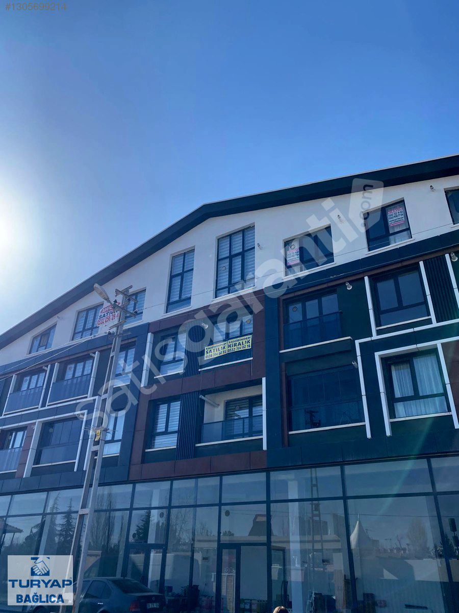 İNCEK TURGUT ÖZAL BULVARI YAKINI EŞYALI KİRALIK DAİRE