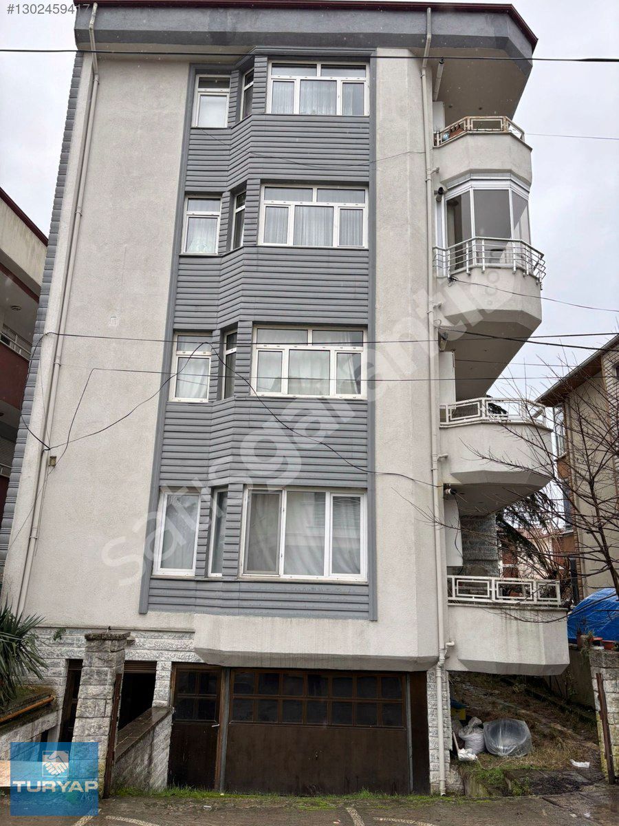 OKULAK MAHALLESİNDEKİ 3+1 DAİREMİZ SATILIKTIR