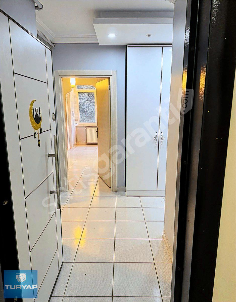 KOZCAĞIZ MERKEZDE 2+1 DAİREMİZ KİRALIKTIR