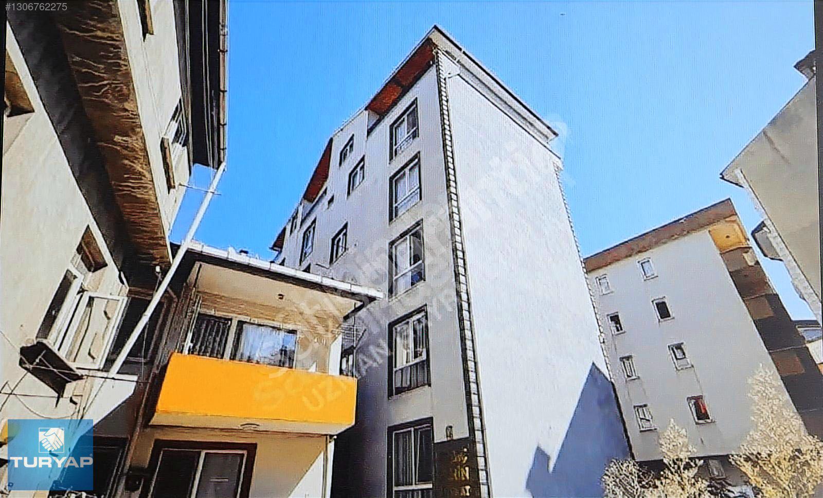 AMASRADA SATILIK 1+1 YAZLIK DAİRE