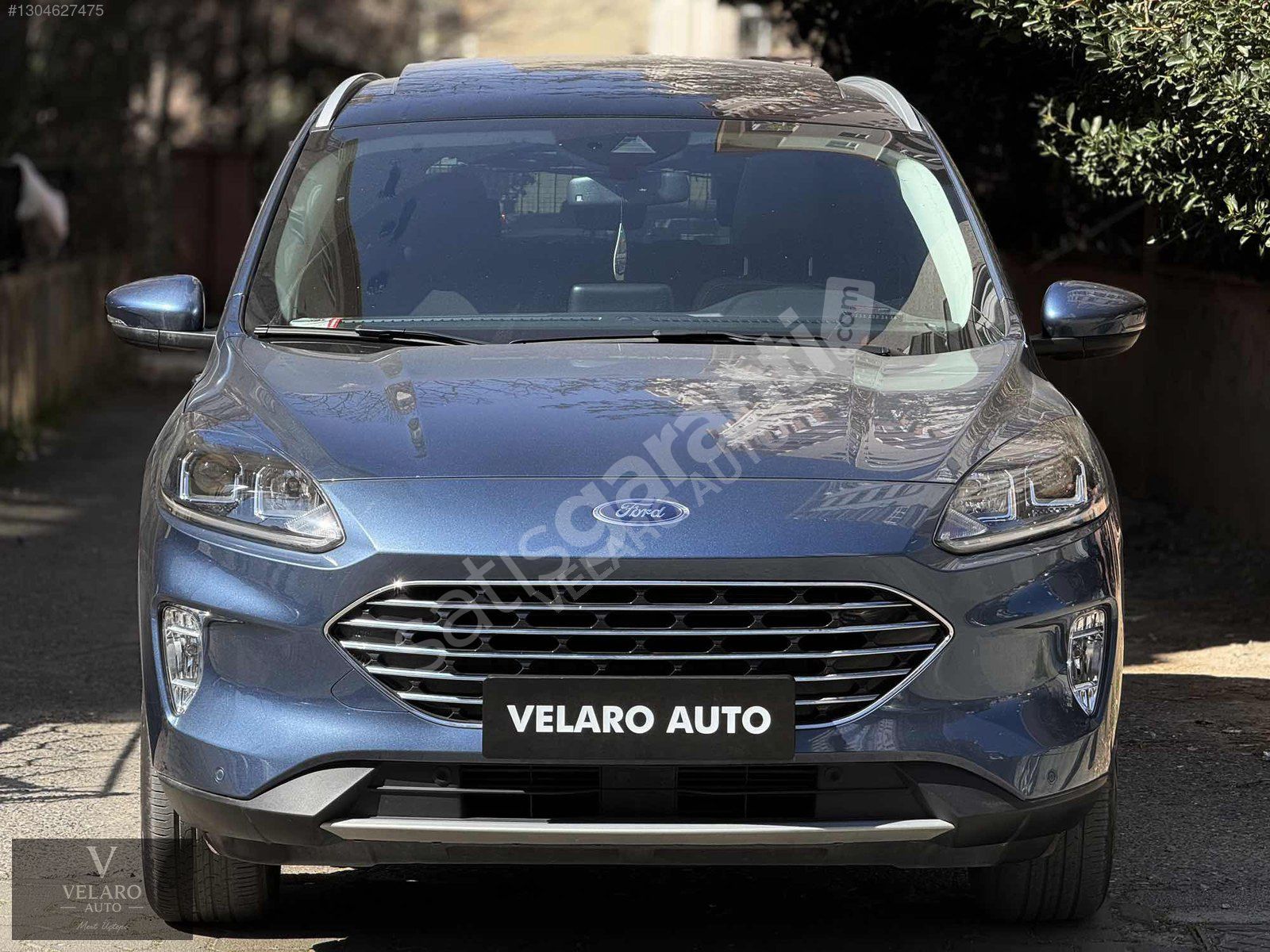 585.000₺ PEŞİN 36 AY SENETLİ-2023 KUGA 29.000KM HATASIZ BOYASIZ