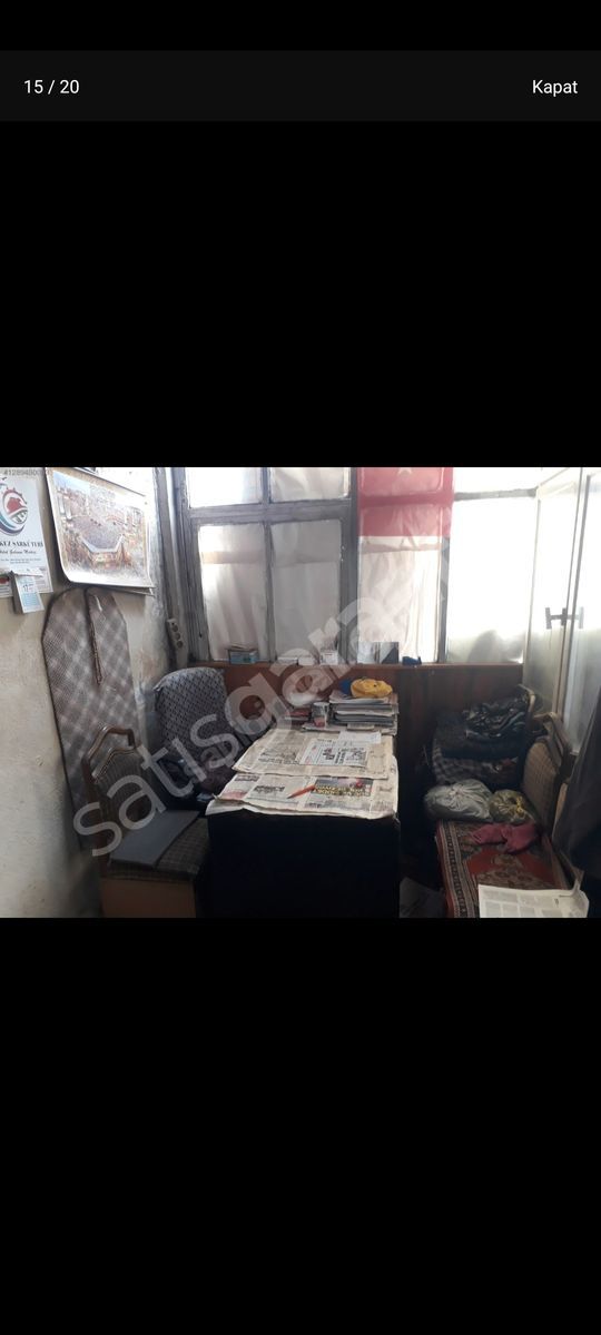 Tabela değeri yüksek köşebaşı satılık dükkan